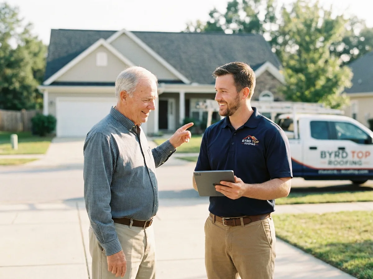 Roofing Reva, SD FAQs
